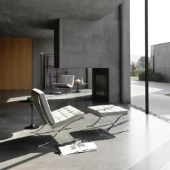 Sessel^Knoll International Barcelona® Sessel