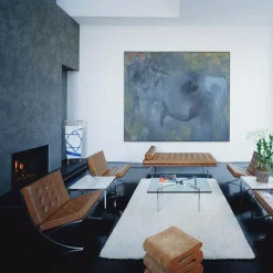 Sessel^Knoll International Barcelona® Sessel