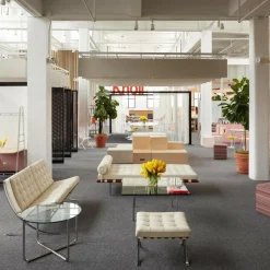 Sessel^Knoll International Barcelona® Sessel