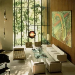 Sessel^Knoll International Barcelona® Sessel