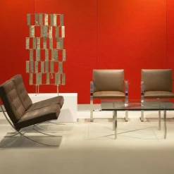 Sessel^Knoll International Barcelona® Sessel
