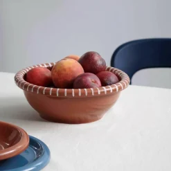 Geschirr|Schüsseln & Schalen^HAY Barro Salatschüssel S