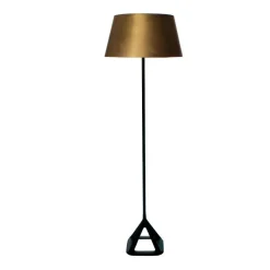 Leuchten-Zubehör^Tom Dixon Base Floor Ersatzschirm