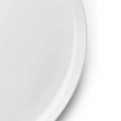 Geschirr^Serax Base Teller 4er Set