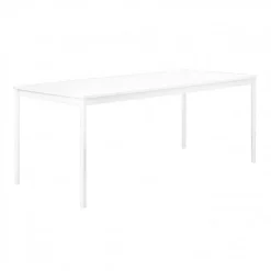 Tische|Esstische^Muuto Base Tisch 190x85cm