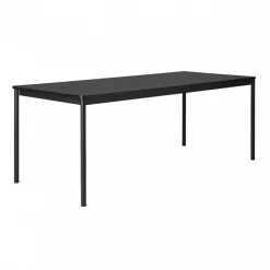 Tische|Esstische^Muuto Base Tisch 190x85cm