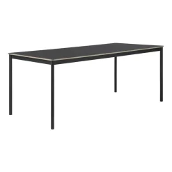 Tische|Esstische^Muuto Base Tisch 190x85cm