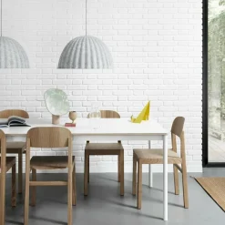 Muuto Base Tisch 250x90cm| Esstische