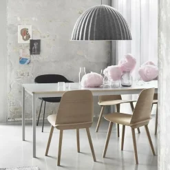 Muuto Base Tisch 250x90cm| Esstische