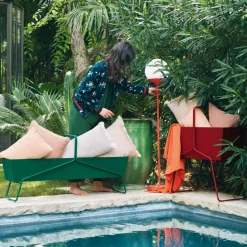 Blumenkästen^Fermob Basket Blumenkasten