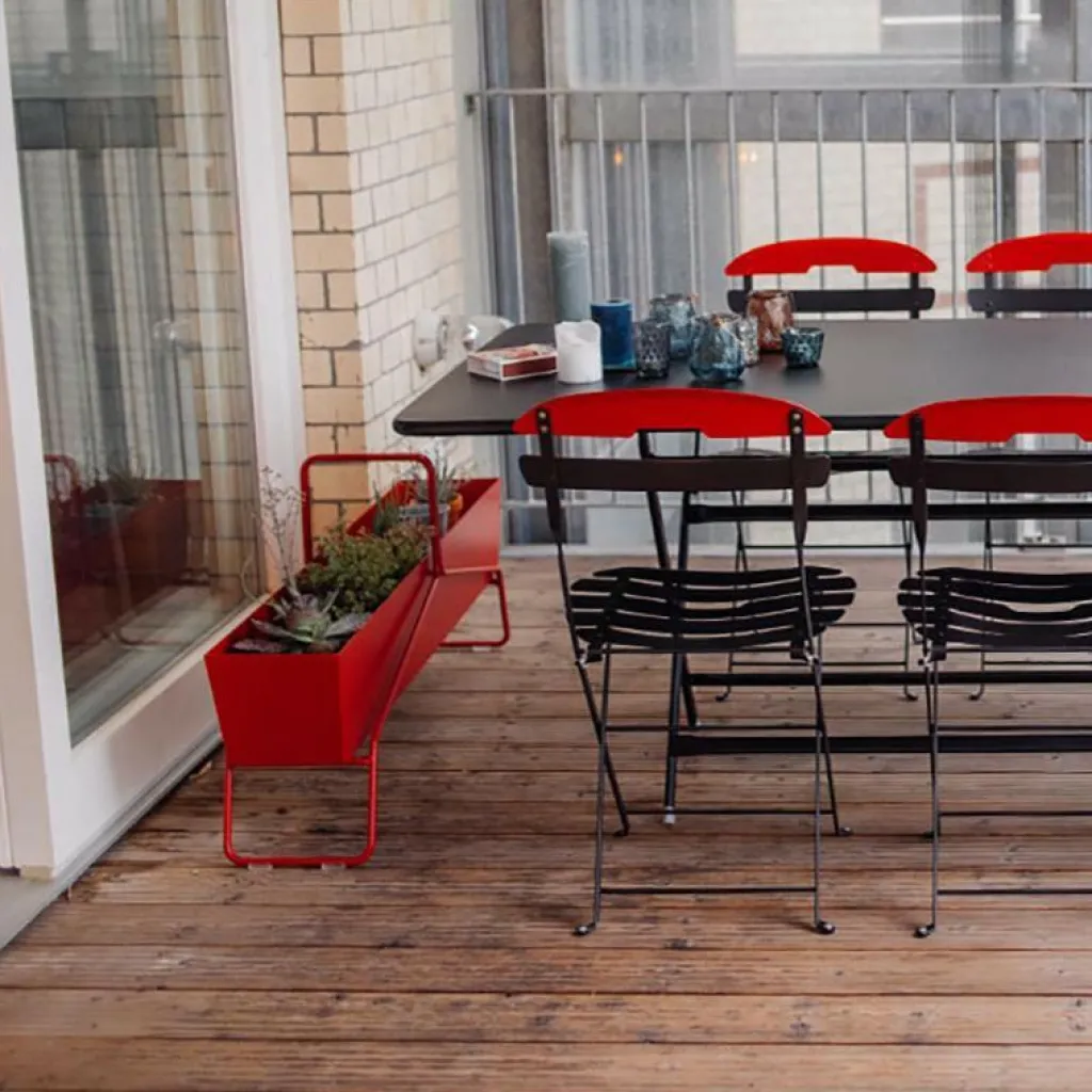 Blumenkästen^Fermob Basket Blumenkasten