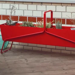 Blumenkästen^Fermob Basket Blumenkasten