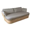 Cane-Line Basket 2-Sitzer Outdoor Sofa| Outdoor-Sofas & Sessel