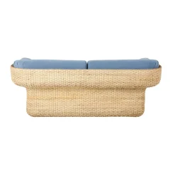 Sofas^Gubi Basket 2-Sitzer Sofa