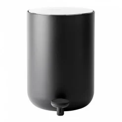 Papierkörbe & Mülleimer^Audo Bath Series Treteimer 7L