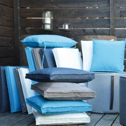 Jan Kurtz Batten Teakholz Loungesessel| Outdoor-Sofas & Sessel