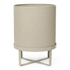 Blumentöpfe^Ferm Living Bau Outdoor Blumentopf L