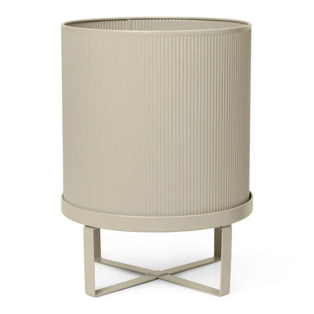 Blumentöpfe^Ferm Living Bau Outdoor Blumentopf L