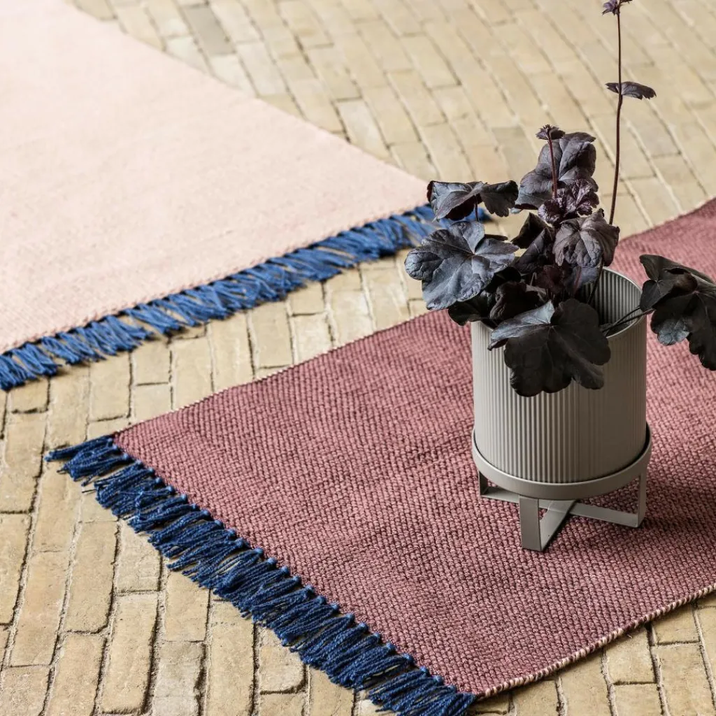 Blumentöpfe^Ferm Living Bau Outdoor Blumentopf L
