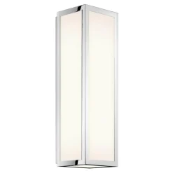 Decor Walther Bauhaus 1 N LED Wand-/ Deckenleuchte| Badezimmerleuchten|Wandleuchten