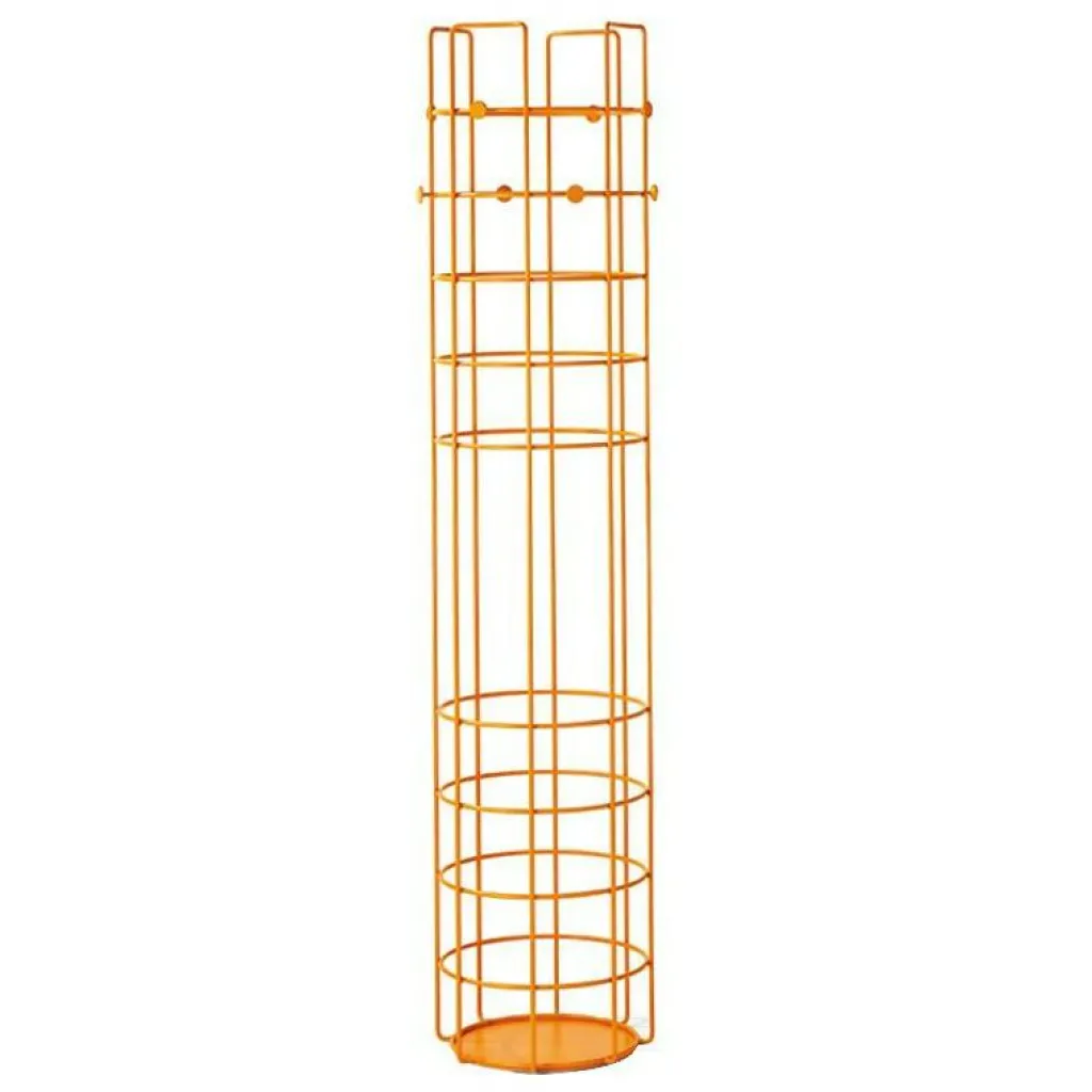 Richard Lampert Bazar Standgarderobe| Garderoben