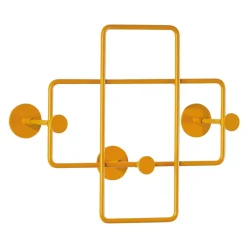 Richard Lampert Bazar Wandgarderobe 32,6x32,6cm| Garderoben