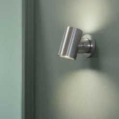 Wandleuchten^Muuto Beam LED Wandleuchte