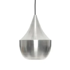 Pendelleuchten^Tom Dixon Beat Fat Unbeaten LED Pendelleuchte