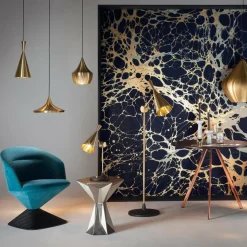 Stehleuchten^Tom Dixon Beat Floor Stehleuchte