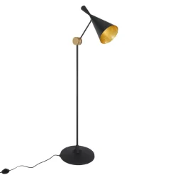 Stehleuchten^Tom Dixon Beat LED Stehleuchte