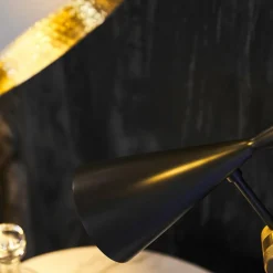 Stehleuchten^Tom Dixon Beat LED Stehleuchte