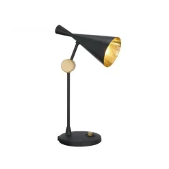 Nachttischleuchten^Tom Dixon Beat Table Tischleuchte