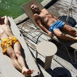 Fermob Bebop Garten-Beistelltisch Ø45cm| Garten-Beistelltische