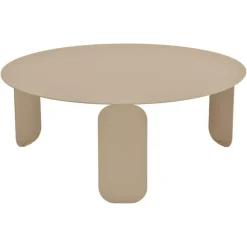 Fermob Bebop Garten-Beistelltisch Ø80cm| Garten-Beistelltische