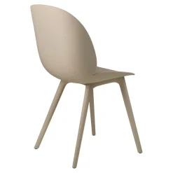 Stühle^Gubi Beetle Gartenstuhl