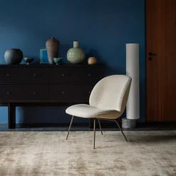 Gubi Beetle Lounge Sessel| Sessel