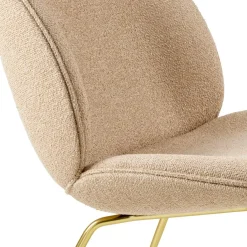 Gubi Beetle Lounge Sessel| Sessel