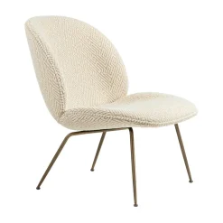 Gubi Beetle Lounge Sessel| Sessel