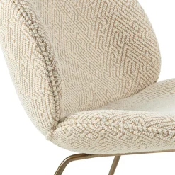 Gubi Beetle Lounge Sessel| Sessel