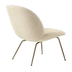 Gubi Beetle Lounge Sessel| Sessel