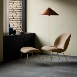 Gubi Beetle Lounge Sessel| Sessel
