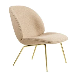Gubi Beetle Lounge Sessel| Sessel