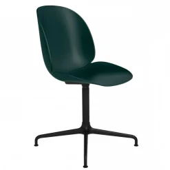 Stühle^Gubi Beetle Meeting Stuhl Gestell 4-Stern drehbar