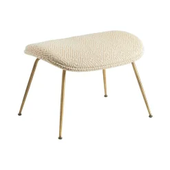 Gubi Beetle Ottoman| Hocker