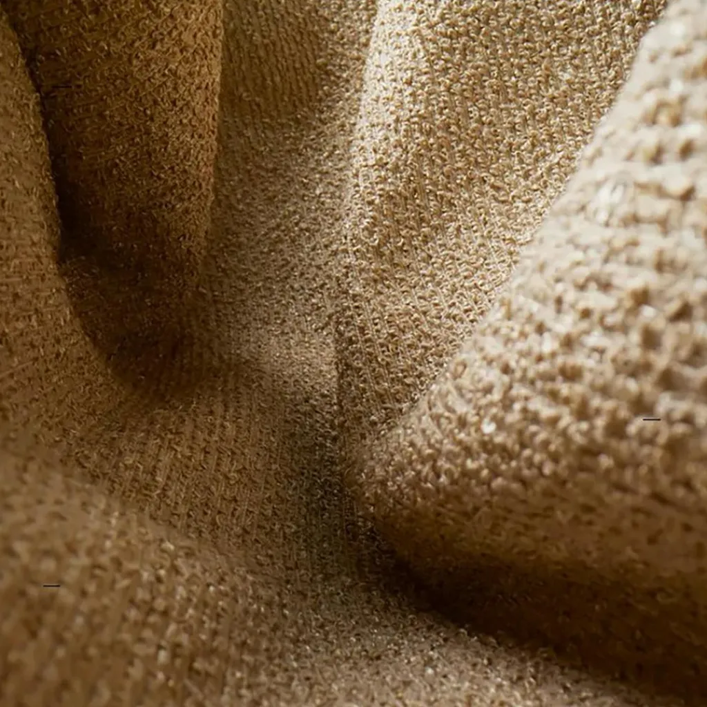 Gubi Beetle Ottoman| Hocker