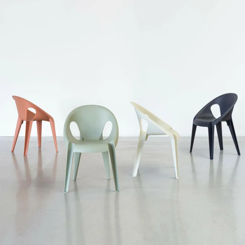 Stühle|Gartenstühle^Magis Bell Chair