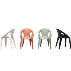 Stühle|Gartenstühle^Magis Bell Chair