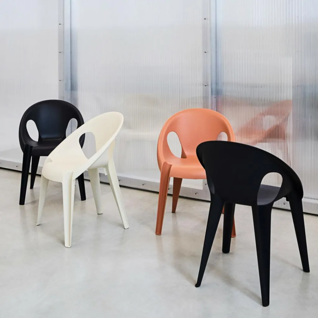 Stühle|Gartenstühle^Magis Bell Chair