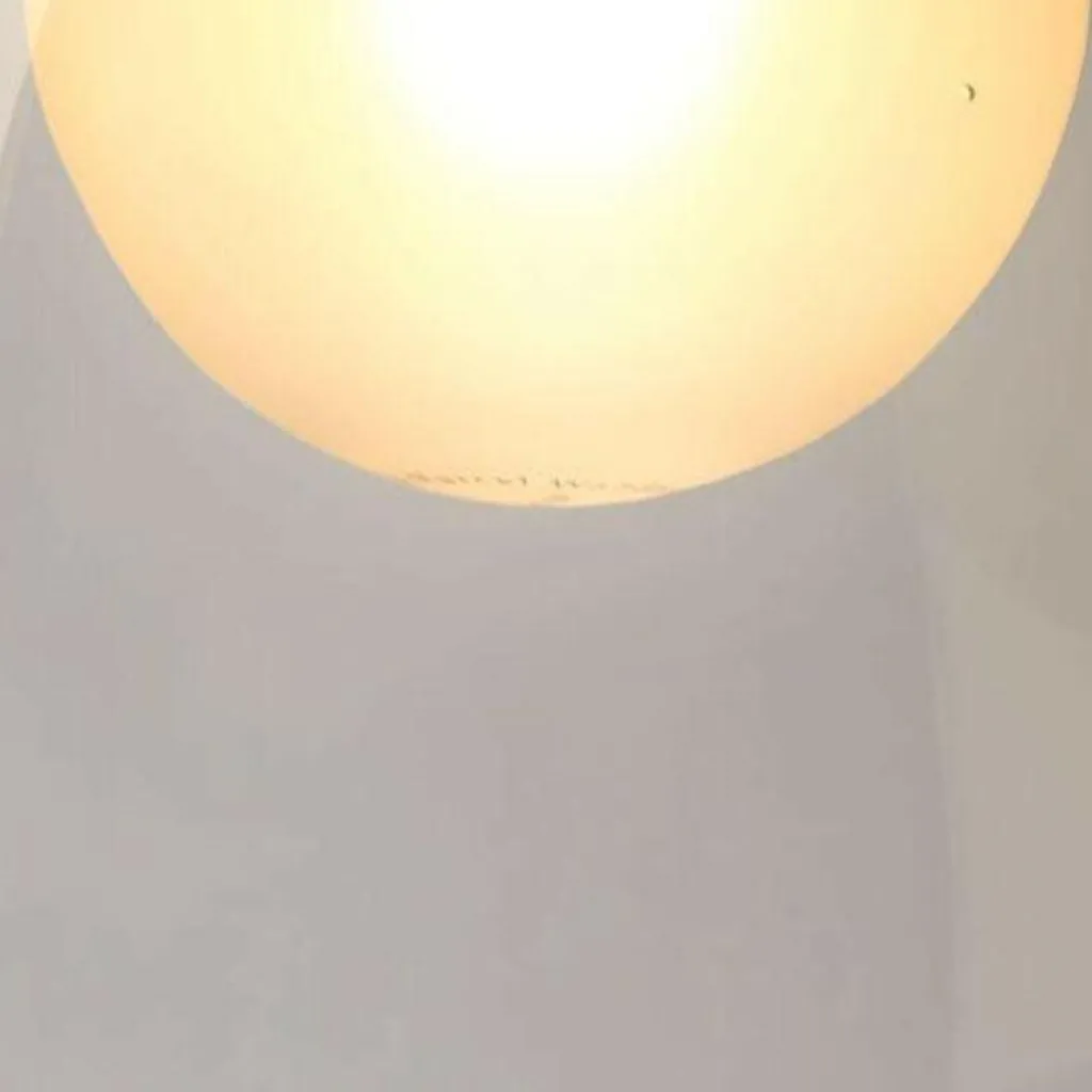 Pendelleuchten^Moooi Bell Lamp Pendelleuchte