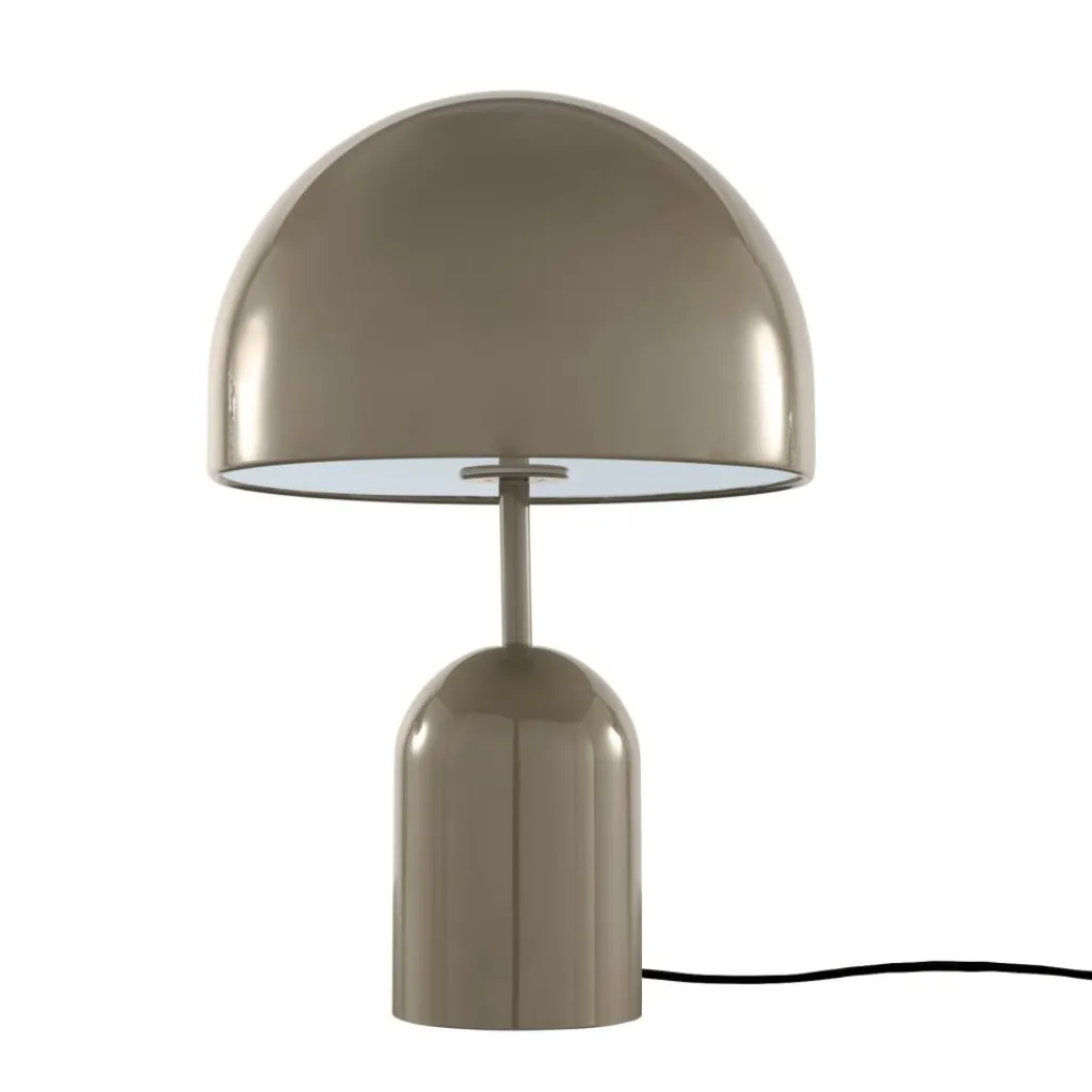 Nachttischleuchten^Tom Dixon Bell LED Tischleuchte